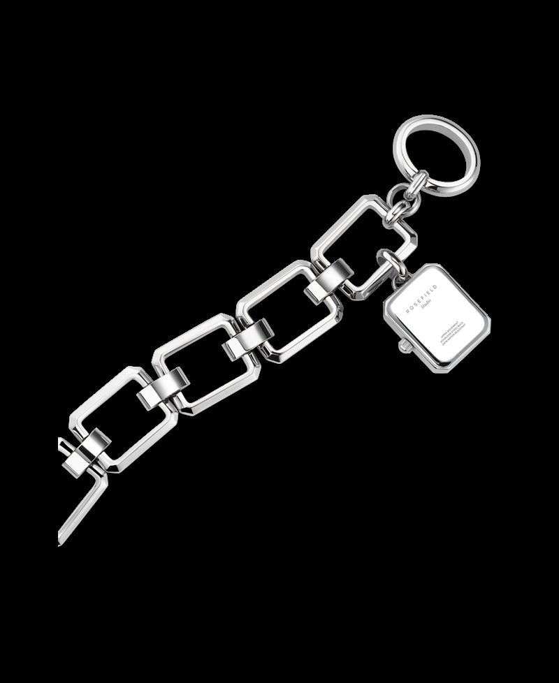 SWSSS-O53 Octagon The Rosefield Charm Chain