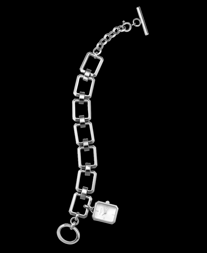 Charm Octagon Rosefield Chain The SWSSS-O53