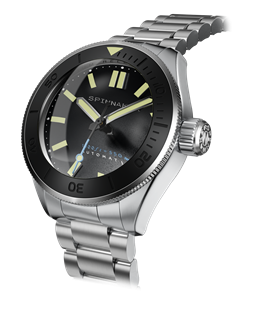 Automatic Piccard SP-5098-33 Spinnaker