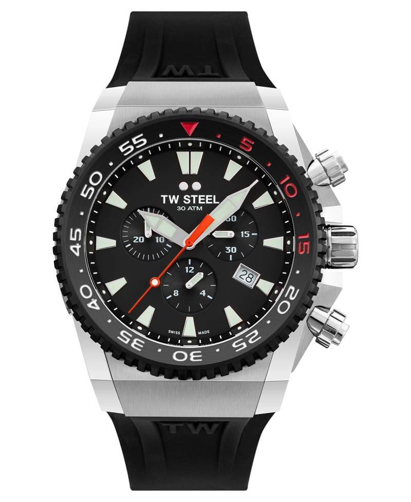 TW Steel Ace Diver Limited Edition ACE401