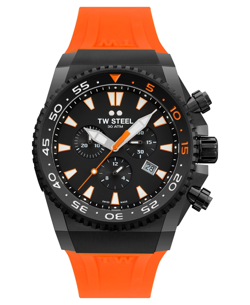 TW Steel Ace Diver Limited Edition ACE404