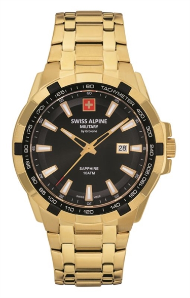 Swiss Alpine Military Star Fighter 7044.1217SAM