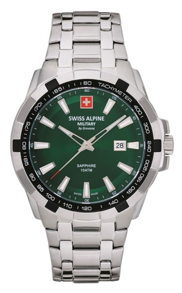 Swiss Alpine Military Star Fighter 7044.1234SAM