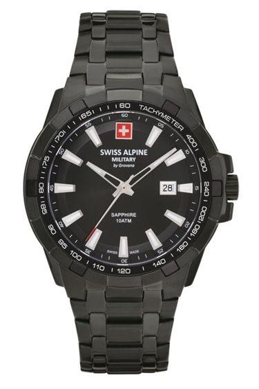 Swiss Alpine Military Star Fighter 7044.1277SAM