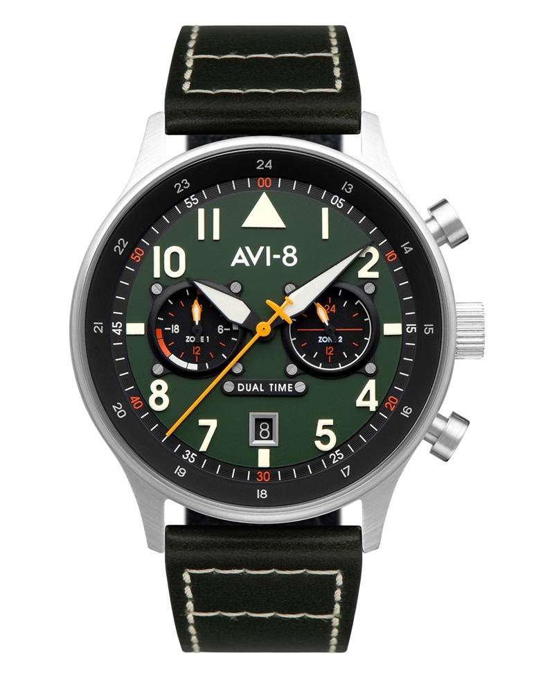 AVI-8 Hawker Hurricane AV-4088-02