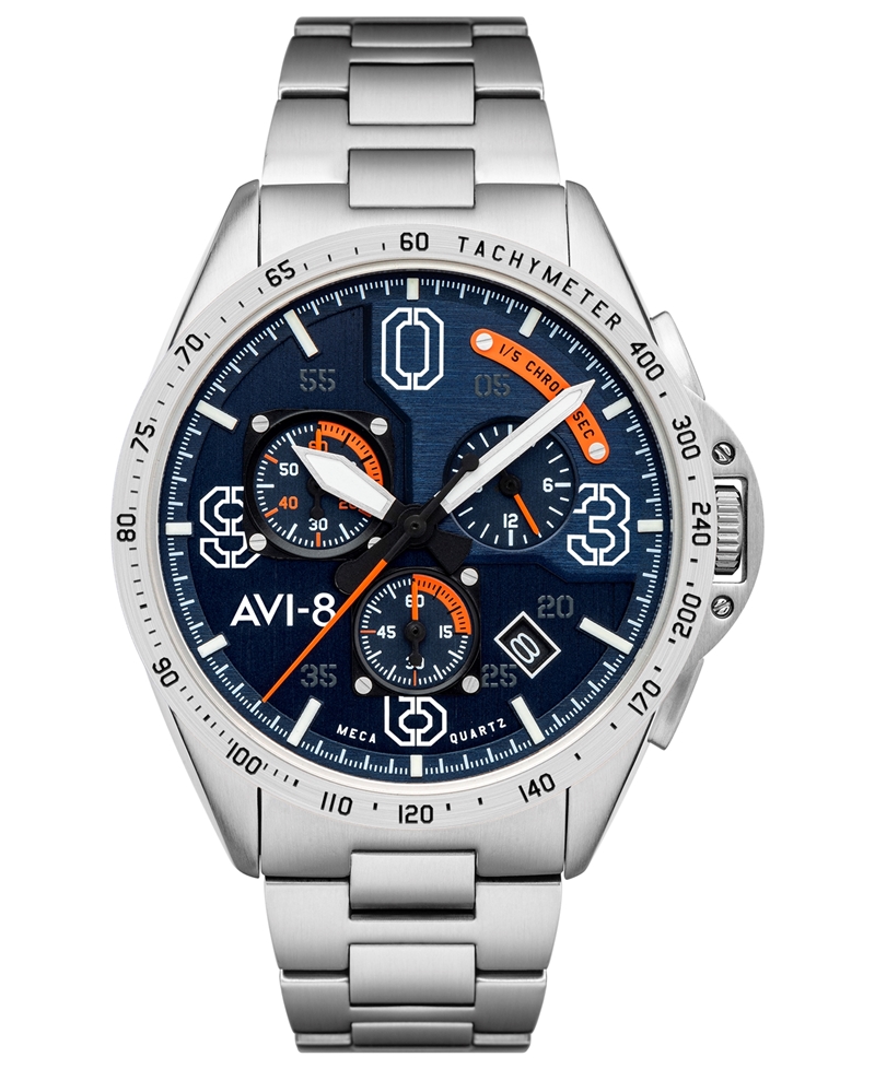 AVI-8 P-51 Mustang AV-4077-22