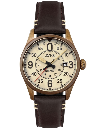 AVI-8 Spitfire Smith Automatic AV-4090-07