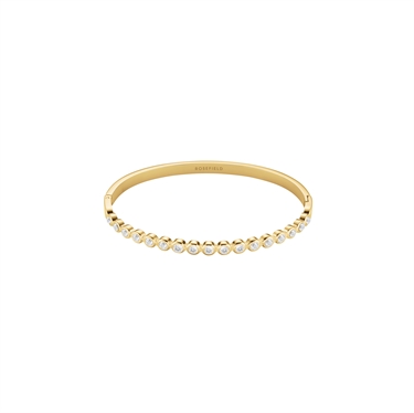 Rosefield Crystal Bangle JBBCG-J1208
