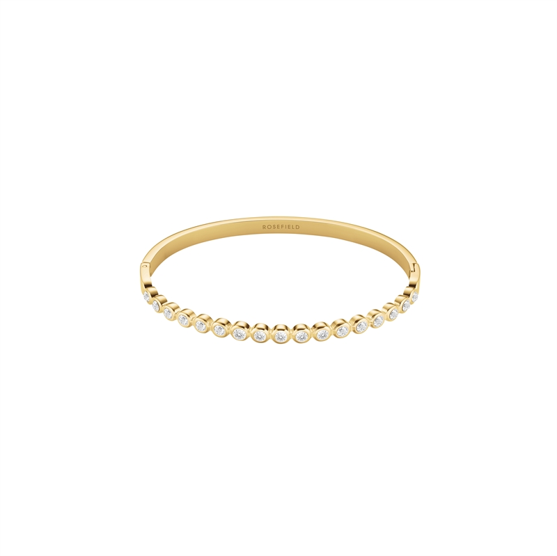 Rosefield Crystal Bangle JBBCG-J1208