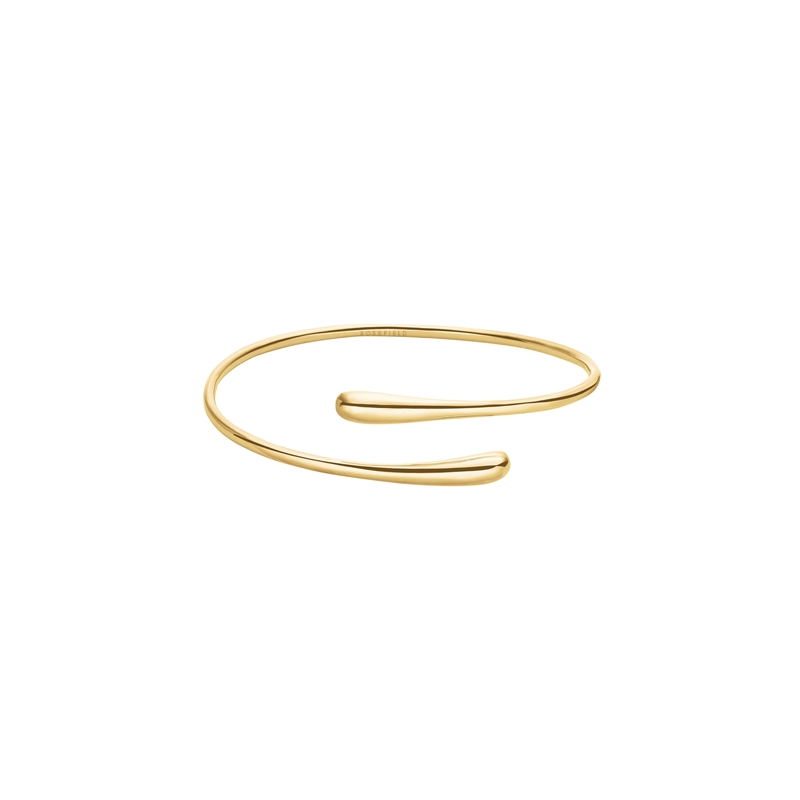 Rosefield Hugged Bangle JBCBG-J1047