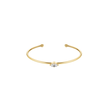 Rosefield Marquise Crystal Bangle JBCMG-J1240