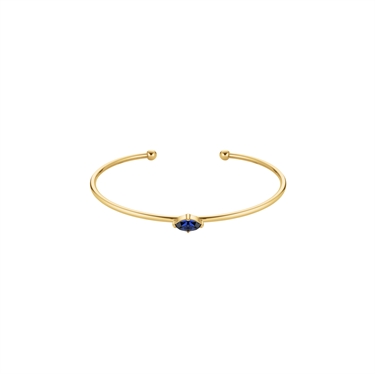 Rosefield Marquise Montana Bangle JBMMG-J1241