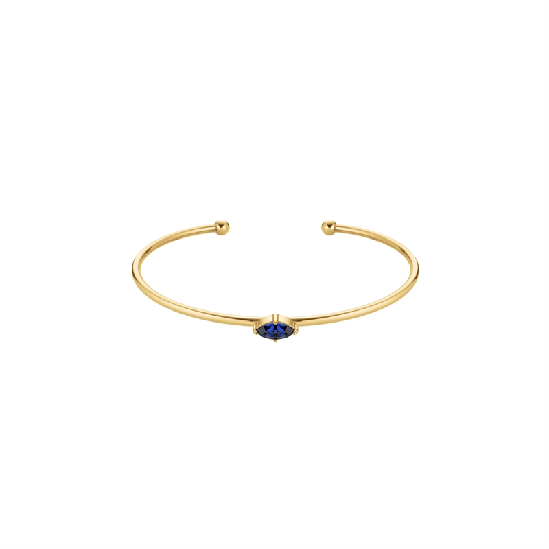 Rosefield Marquise Montana Bangle JBMMG-J1241