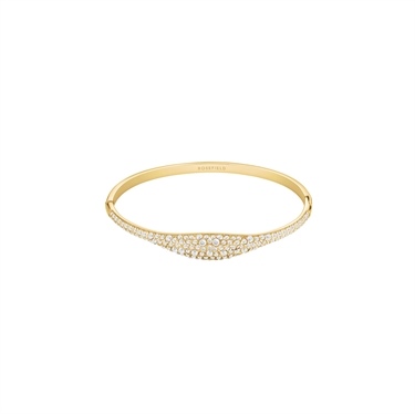 Rosefield Pave Bangle JBPBG-J1237
