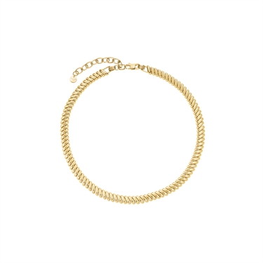 Rosefield San Marco Necklace JNSMG-J1193