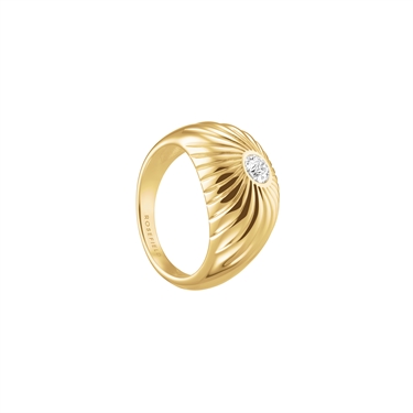 Rosefield Solitary Ring JRBT50G-J1253