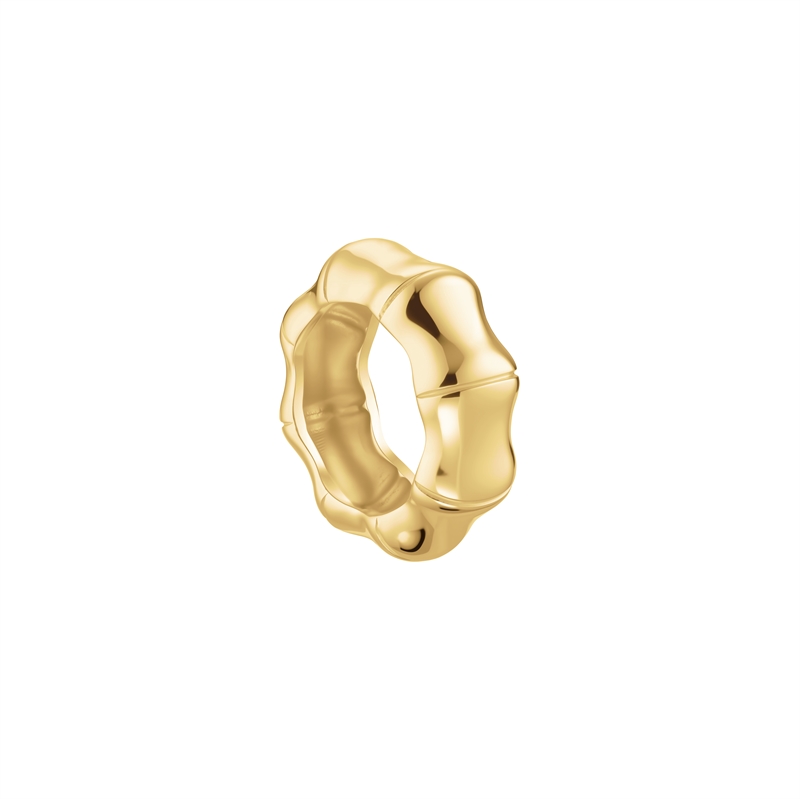 Rosefield Bamboo Ring JRSB54G-J1196
