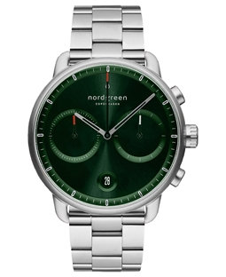 Nordgreen Pioneer PI42SI3LSIGS
