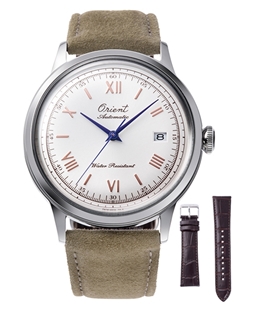 Orient Bambino 75 Anniversary RA-AC0027S