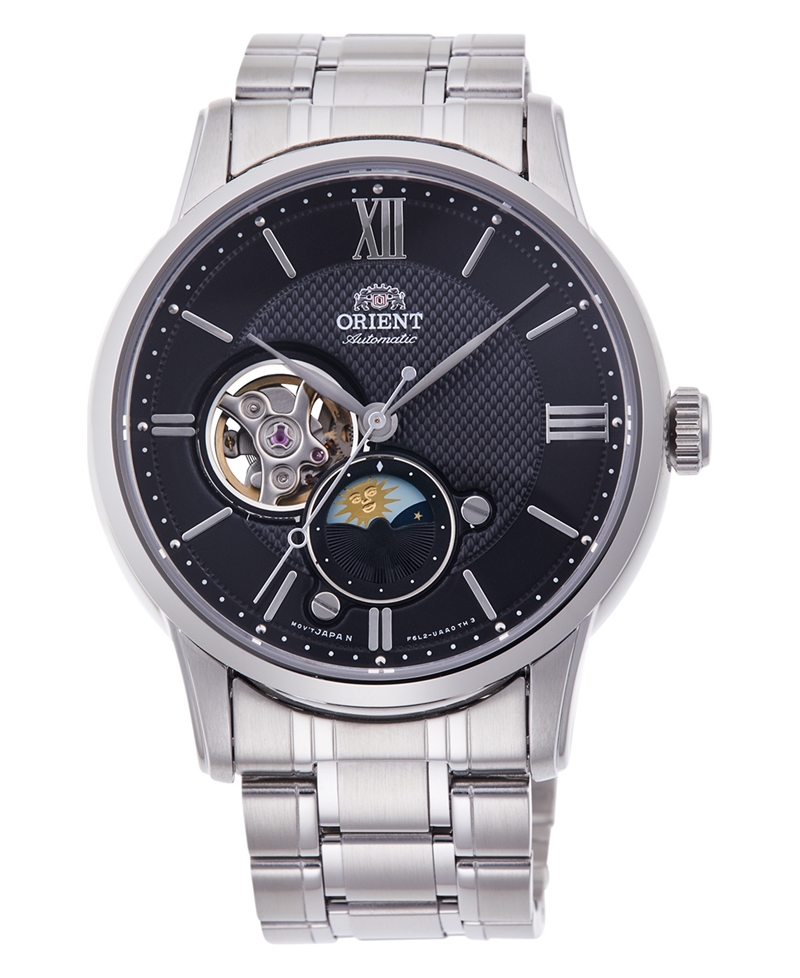 Orient Classic Sun & Moon Automatic RA-AS0008B