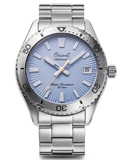 Orient Mako 75 Anniversary RA-AC0Q12L