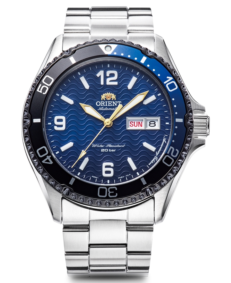 Orient Mako Diver Limited Edition RA-AA0822L