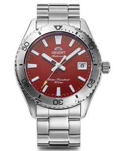 Orient Mako Diver RA-AC0Q09R