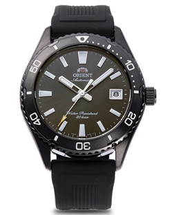 Orient Mako Diver RA-AC0Q10N