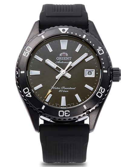 Orient Mako Diver RA-AC0Q10N
