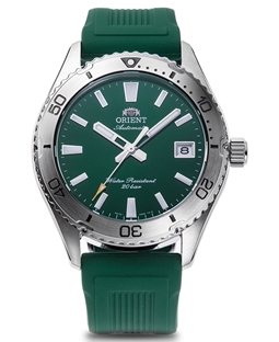 Orient Mako Diver RA-AC0Q11E