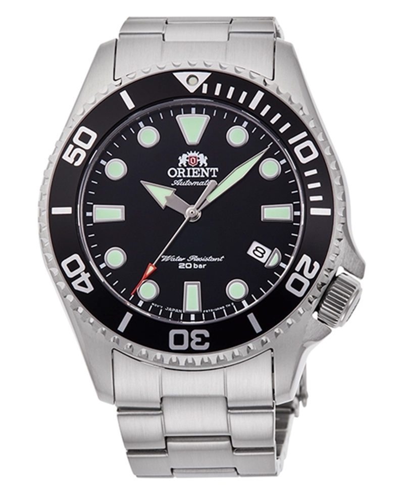 Orient Sports Diver Automatic RA-AC0K01B