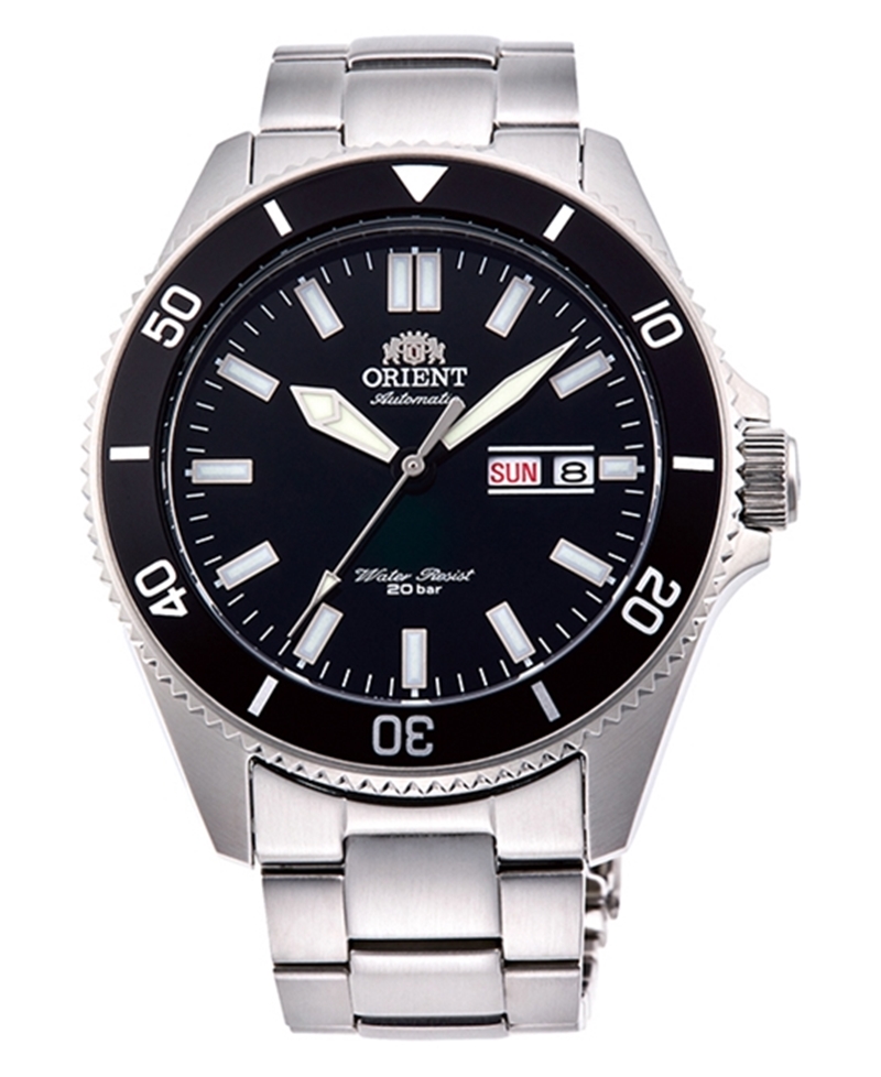 Orient Sports Kanno Diver Automatic RA-AA0008B