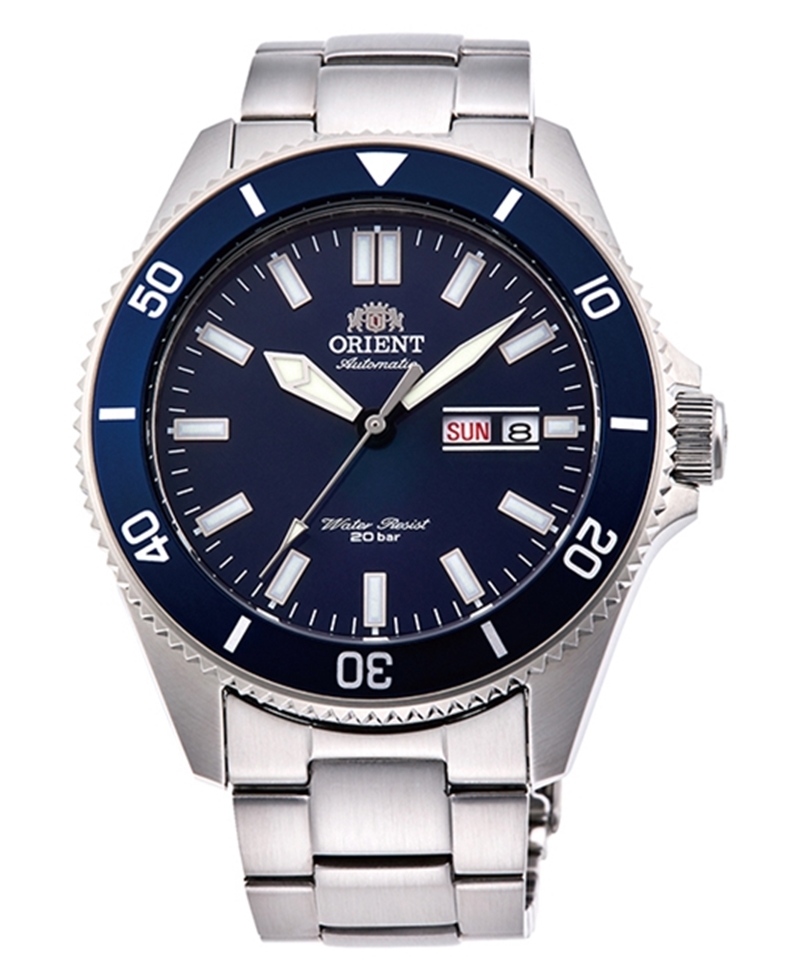 Orient Sports Kanno Diver Automatic RA-AA0009L