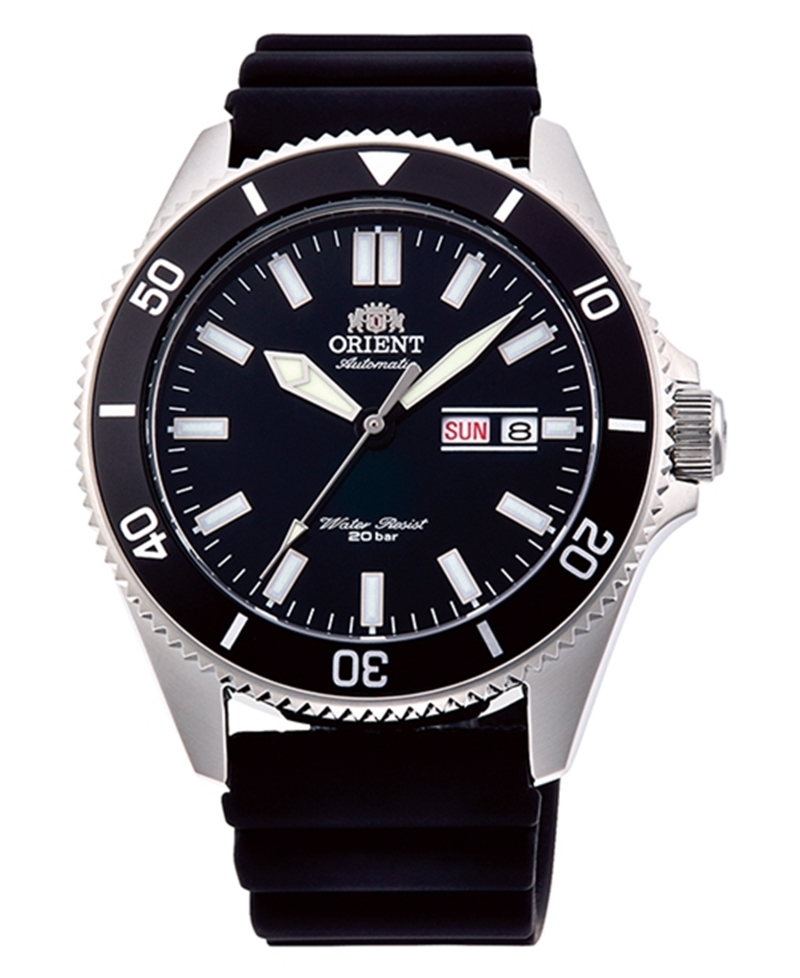 Orient Sports Kanno Diver Automatic RA-AA0010B