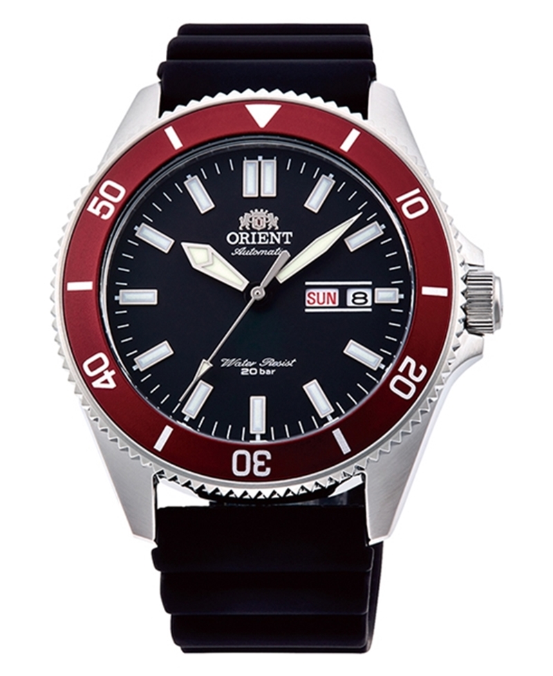 Orient Sports Kanno Diver Automatic RA-AA0011B