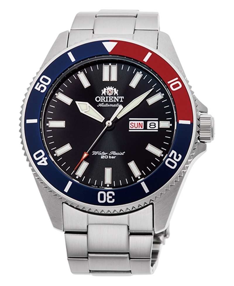 Orient Sports Kanno Diver Automatic RA-AA0912B