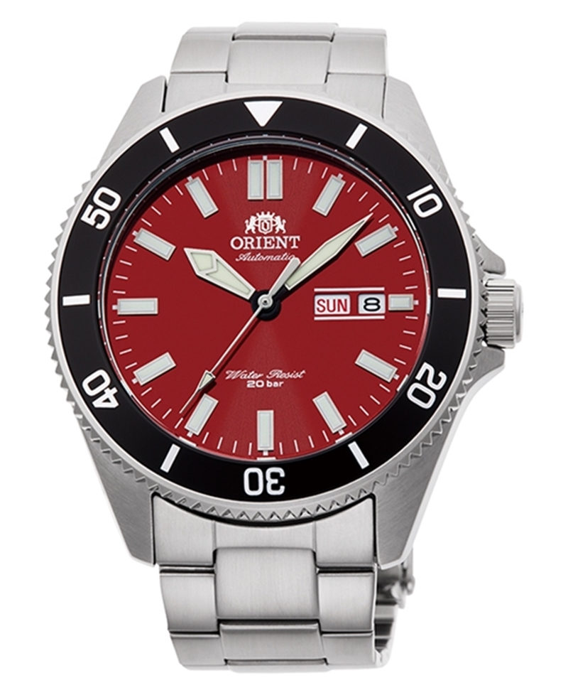 Orient Sports Kanno Diver Automatic RA-AA0915R