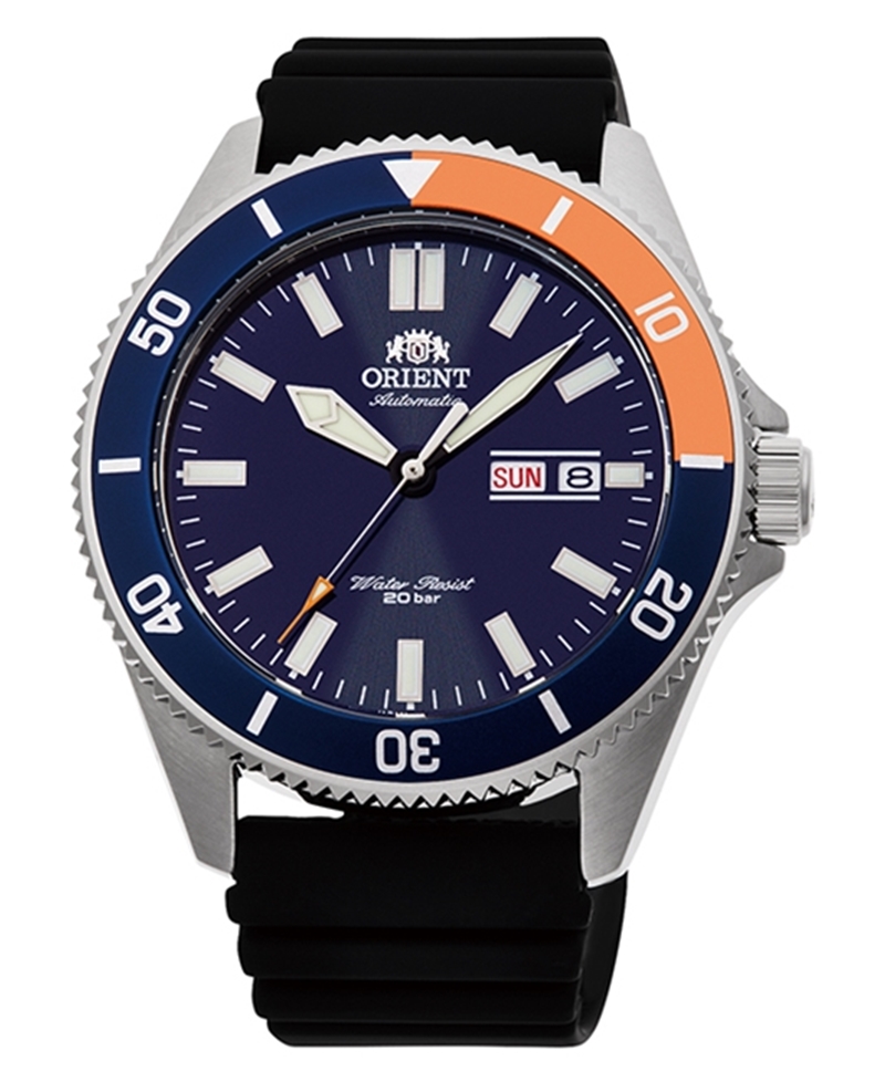 Orient Sports Kanno Diver Automatic RA-AA0916L