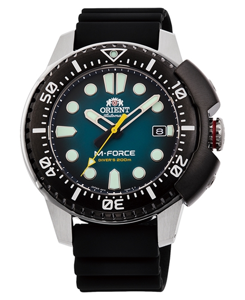 Orient Sports M-Force Automatic RA-AC0L04L