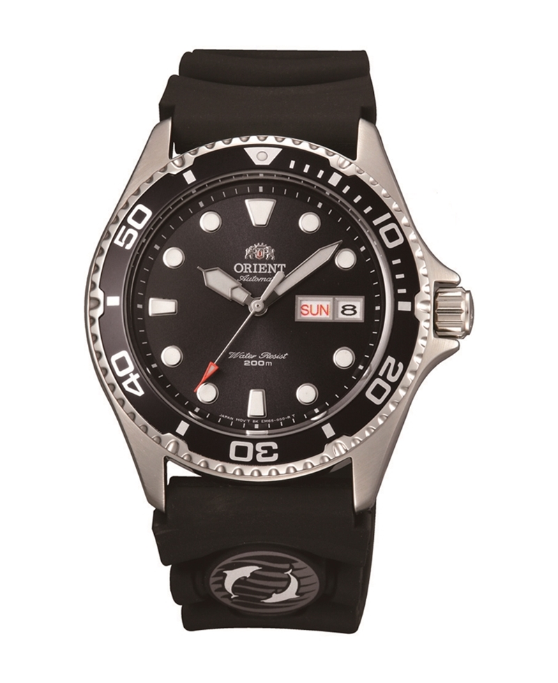 Orient Sports Mako II Diver Automatic AA02007B