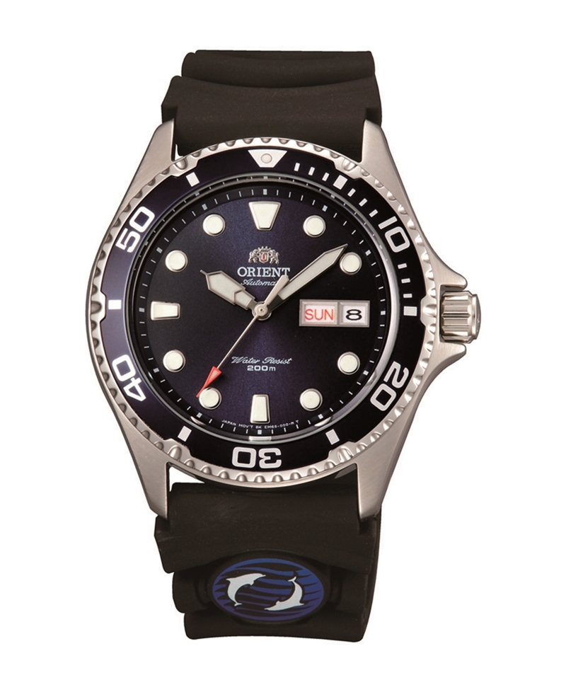 Orient Sports Mako II Diver Automatic AA02008D