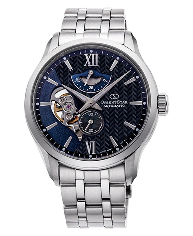 Orient Star Contemporary Automatic RE-AV0B03B