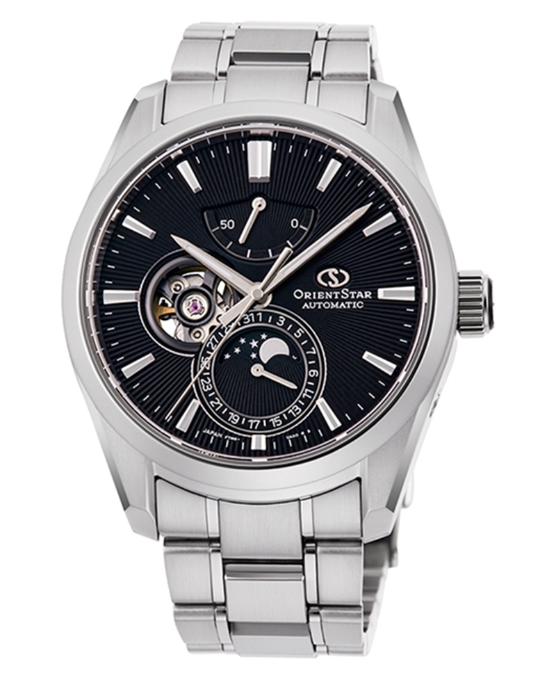 Orient Star Contemporary Automatic RE-AY0001B