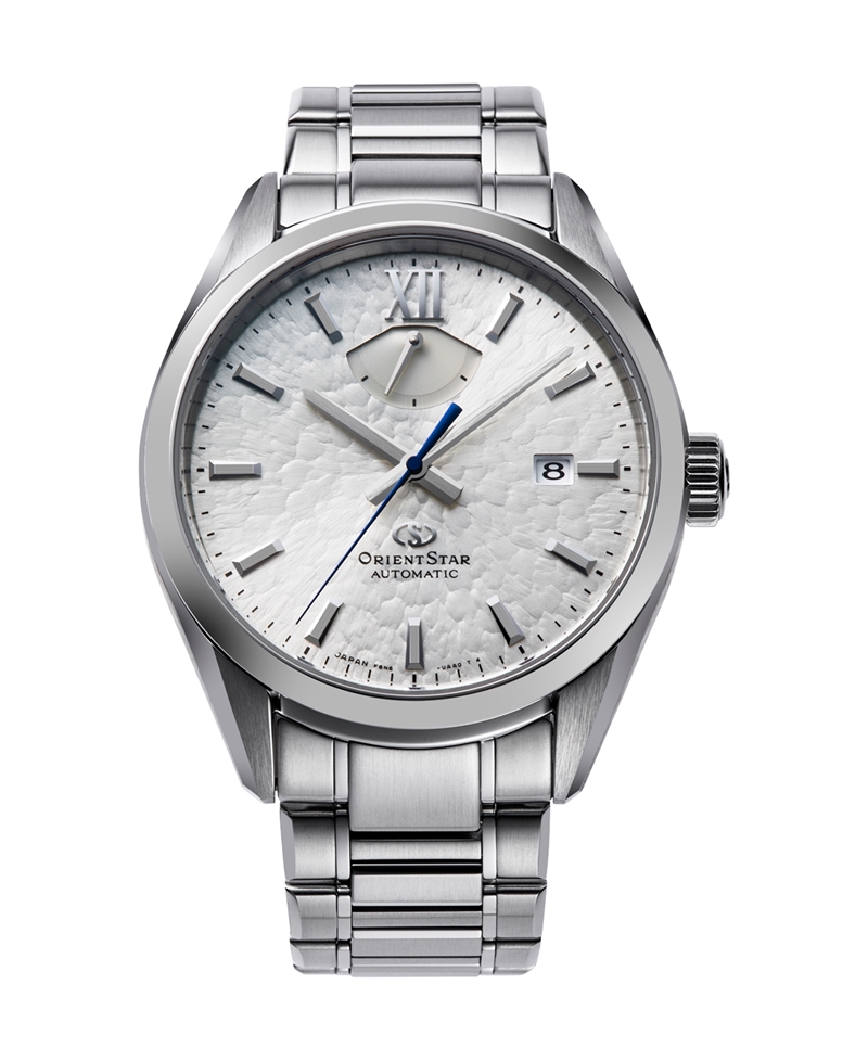 Orient Star Contemporary Automatic RE-BX0002S