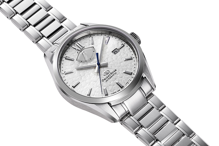 RE-BX0002S Contemporary Star Automatic Orient