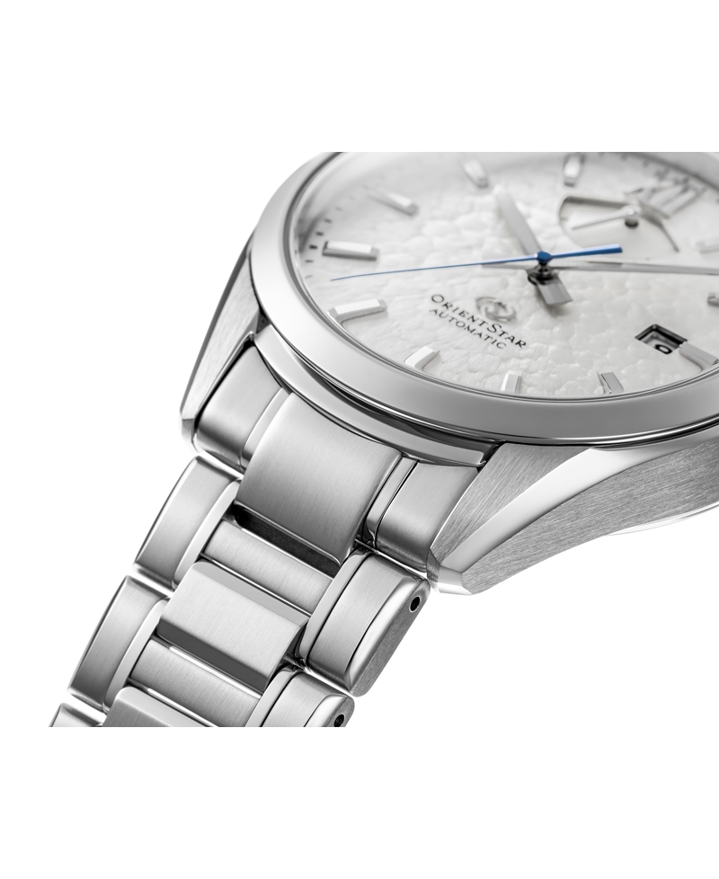 Star Orient Automatic RE-BX0002S Contemporary