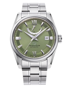 Orient Star Contemporary Date RE-AU0107E