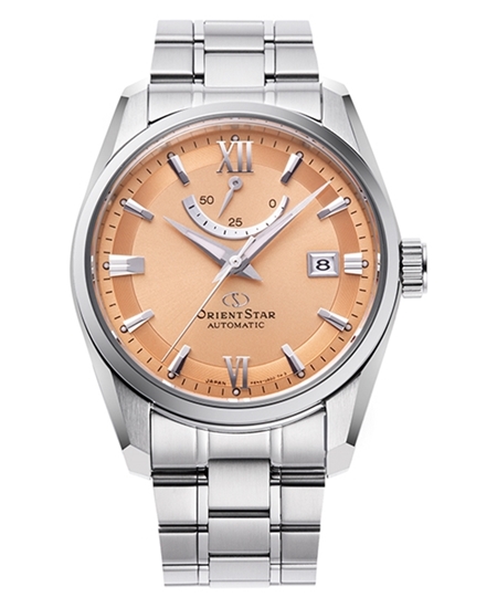 Orient Star Contemporary Date RE-AU0108G