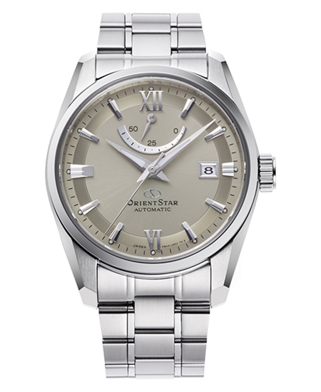 Orient Star Contemporary Date RE-AU0110N