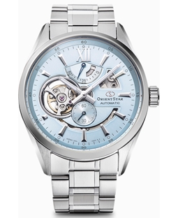 Keshiki Edition Orient RE-AV0127L Star Limited